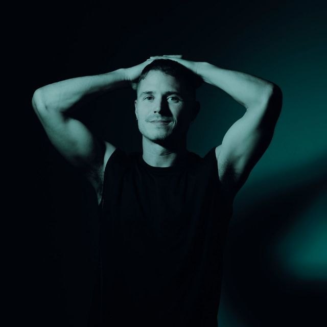 Chris Cruse, DJ