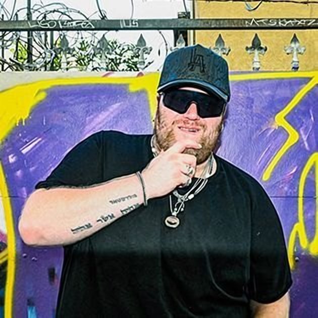 Flabbergast, DJ