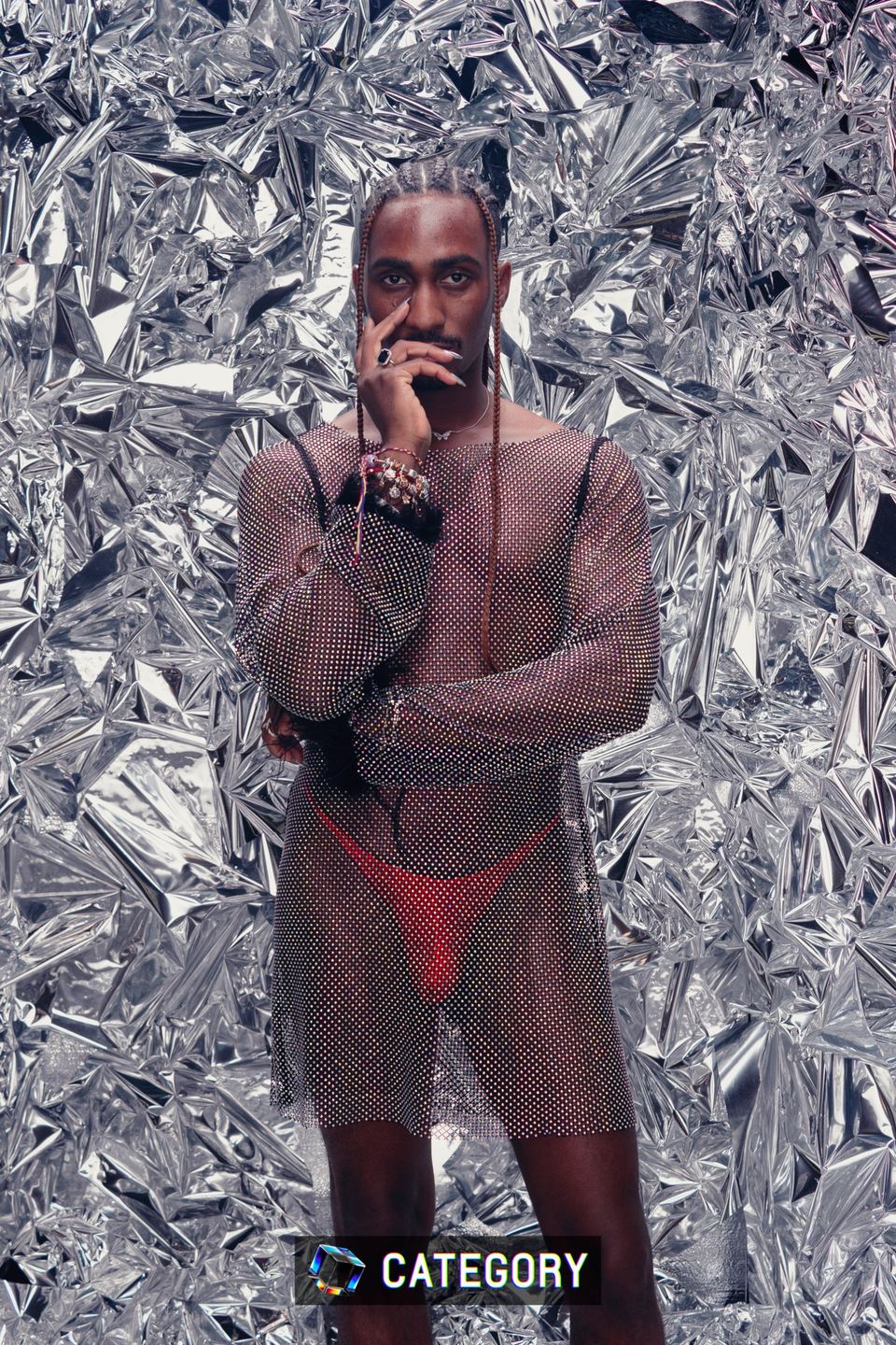 CATEGORY Vol. 001: Precious Metals: editorial photo 2